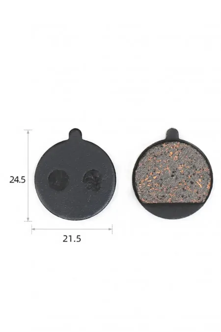 Fren Balası Elektrikli Scooter Uyumlu Scooter Xbyc 2425 Fren Balası Elektrikli Scooter Uyumlu Scooter Xbyc 2425